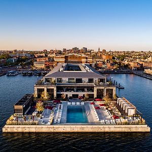 Sagamore Pendry Baltimore