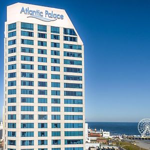 Boardwalk Resorts At Atlantic Palace